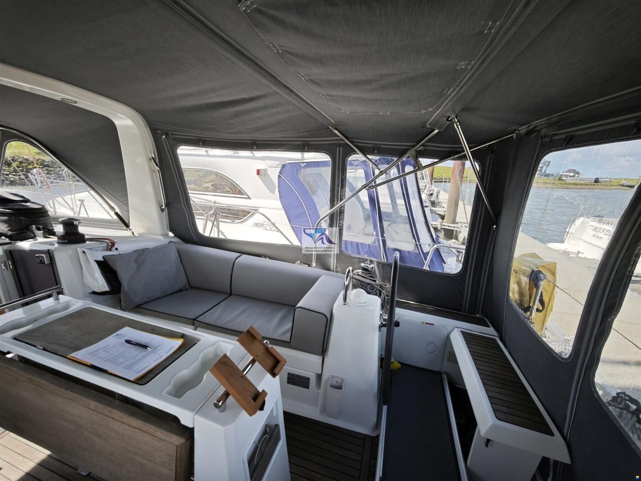 Beneteau OCEANIS 35.1