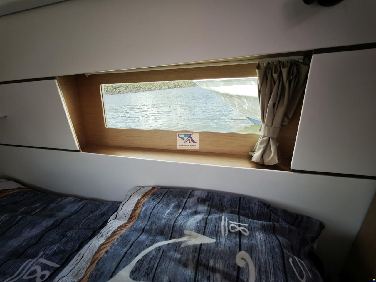 Beneteau OCEANIS 35.1