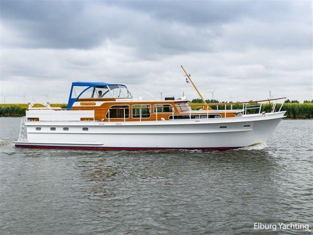 van Craft 14.70