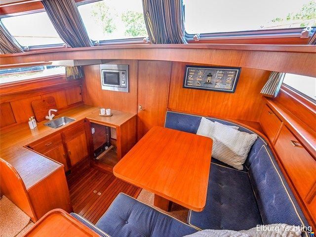 van Craft 14.70