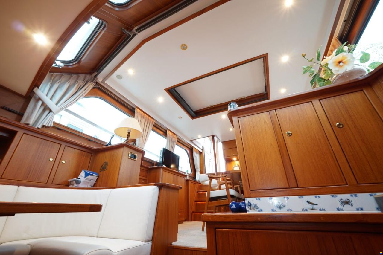 Super van Craft 14.80 Cabrio