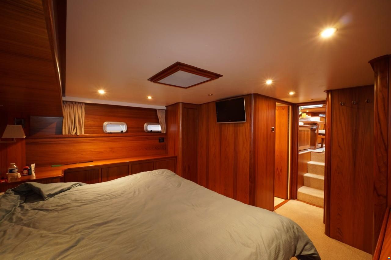Super van Craft 14.80 Cabrio