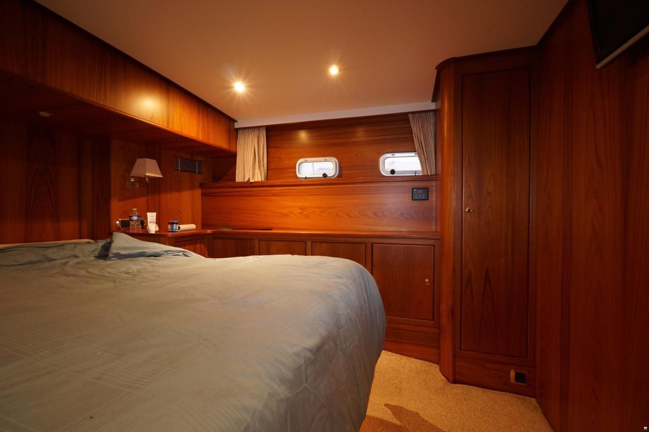 Super van Craft 14.80 Cabrio