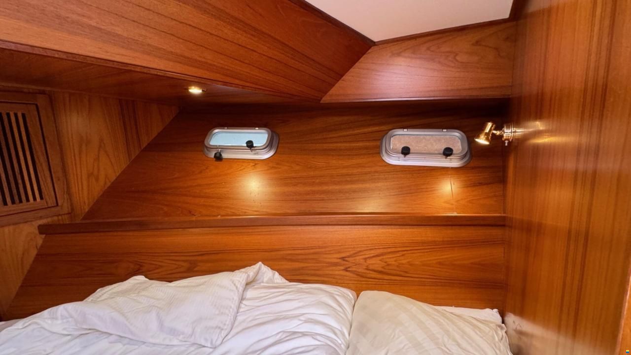 Super van Craft 14.80 Cabrio