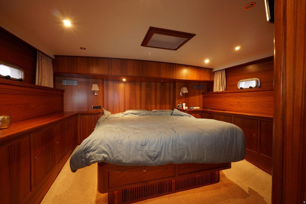 Super van Craft 14.80 Cabrio
