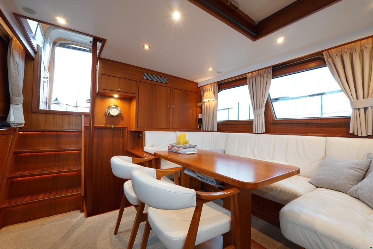 Super van Craft 14.80 Cabrio