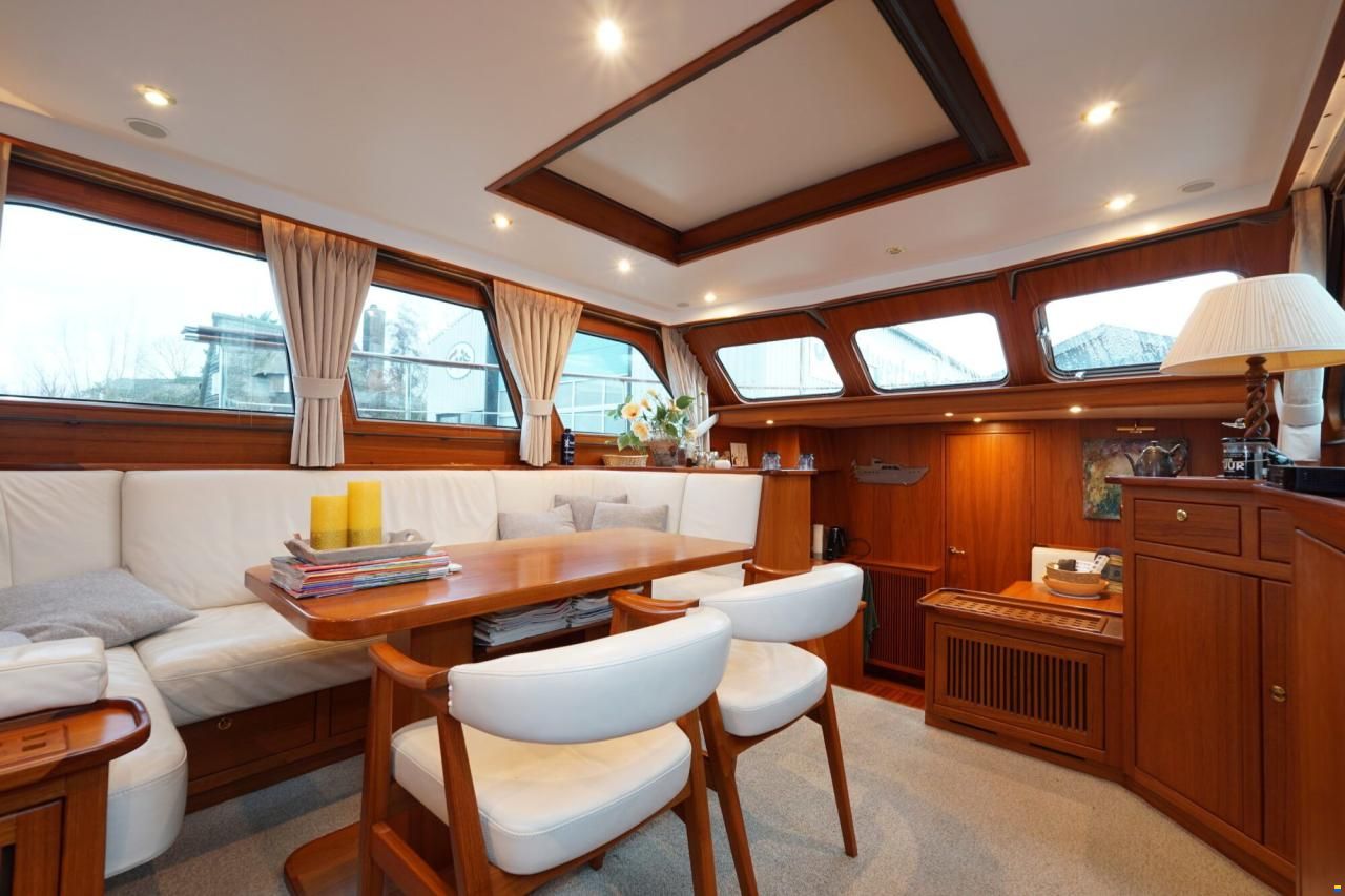 Super van Craft 14.80 Cabrio