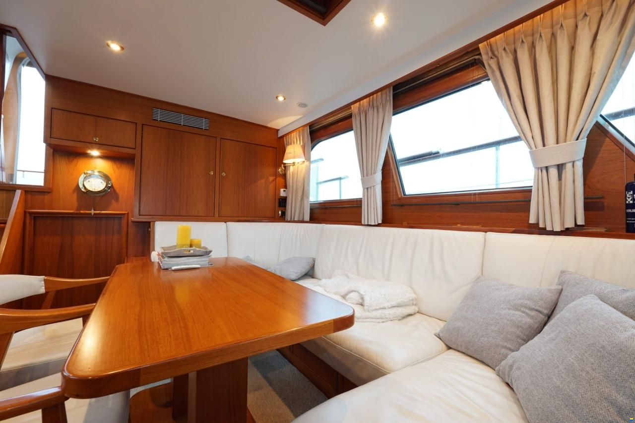 Super van Craft 14.80 Cabrio
