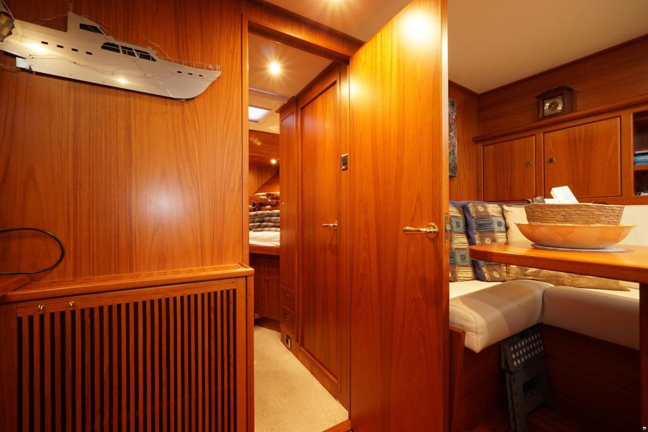 Super van Craft 14.80 Cabrio