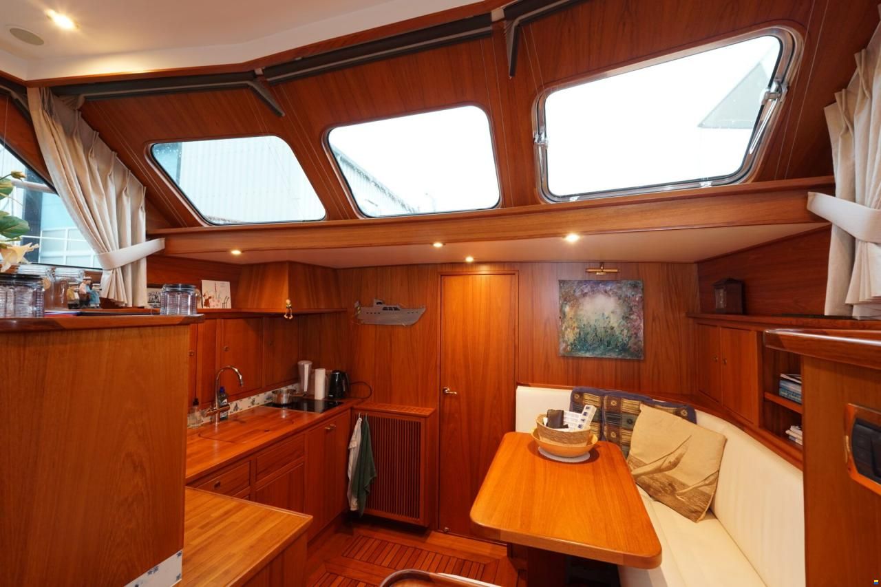 Super van Craft 14.80 Cabrio