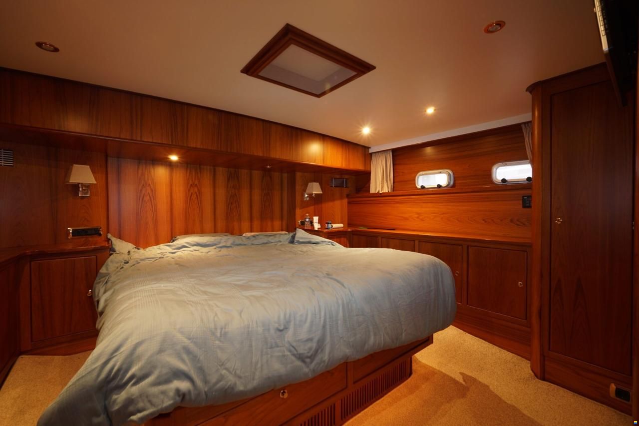 Super van Craft 14.80 Cabrio