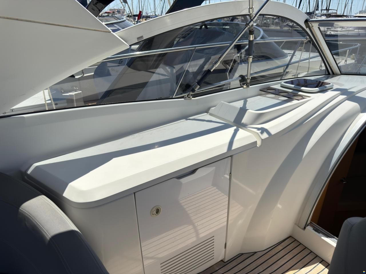 Beneteau Montecarlo 32