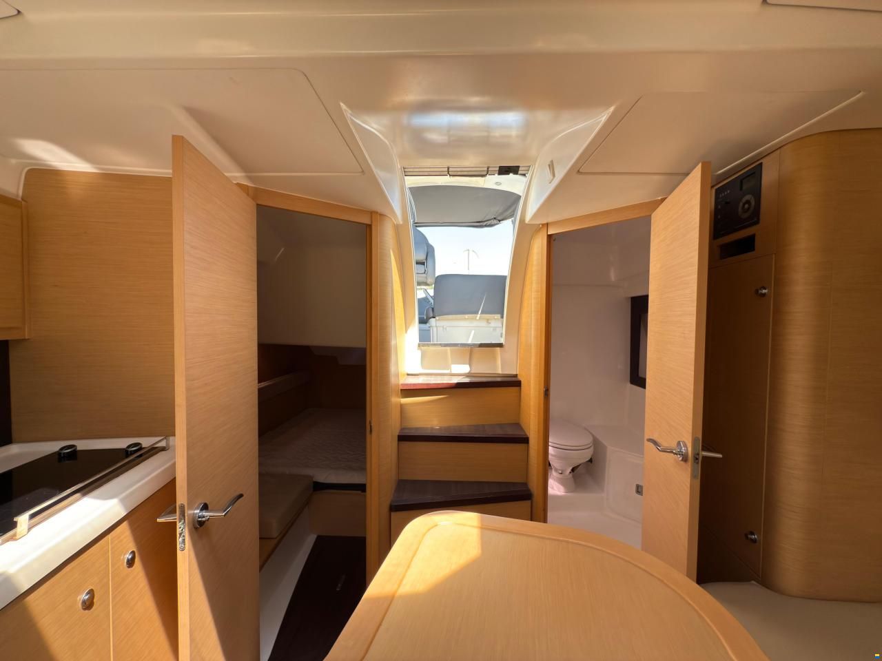 Beneteau Montecarlo 32