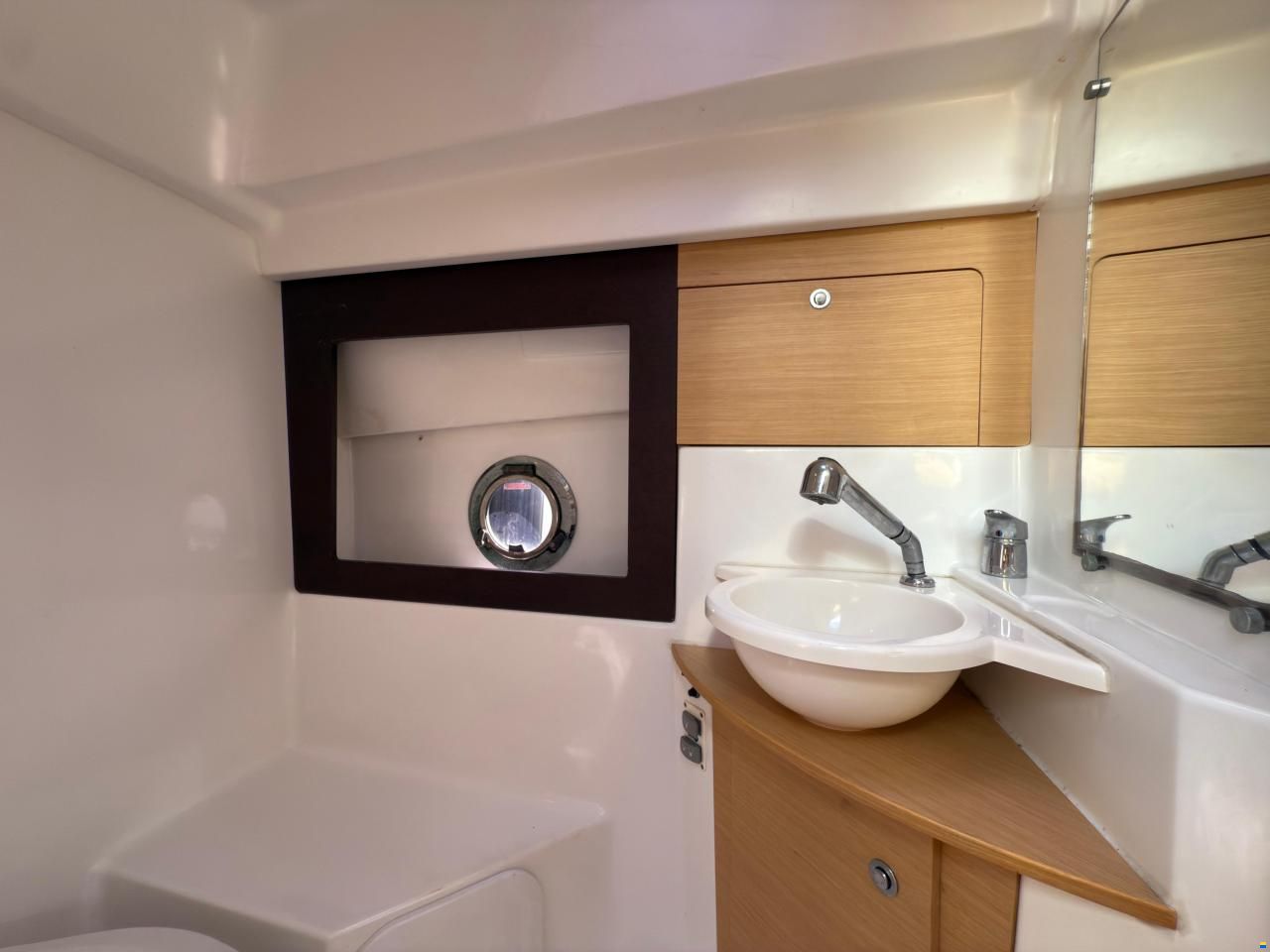 Beneteau Montecarlo 32