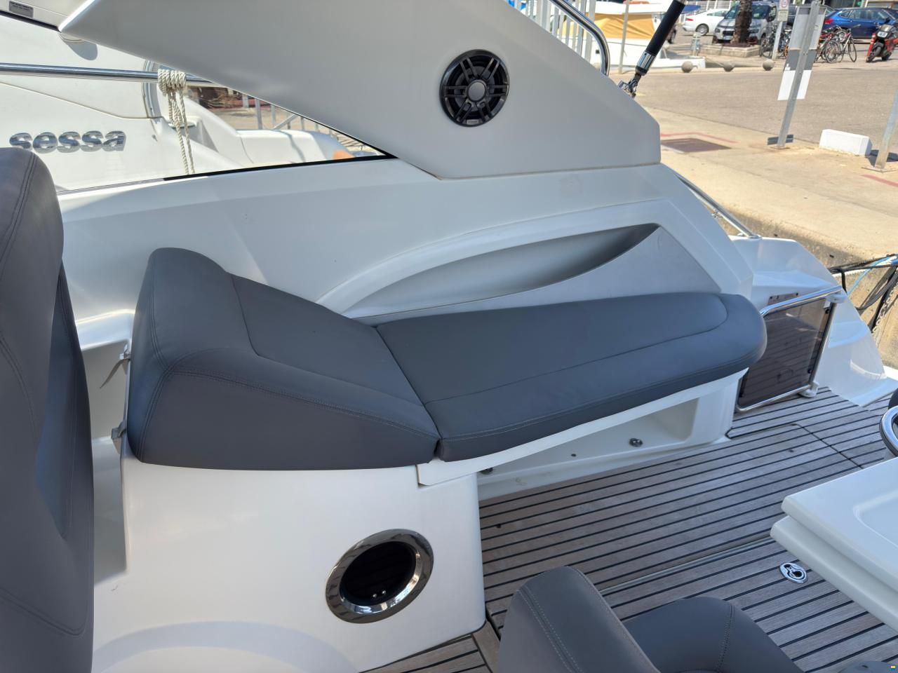 Beneteau Montecarlo 32