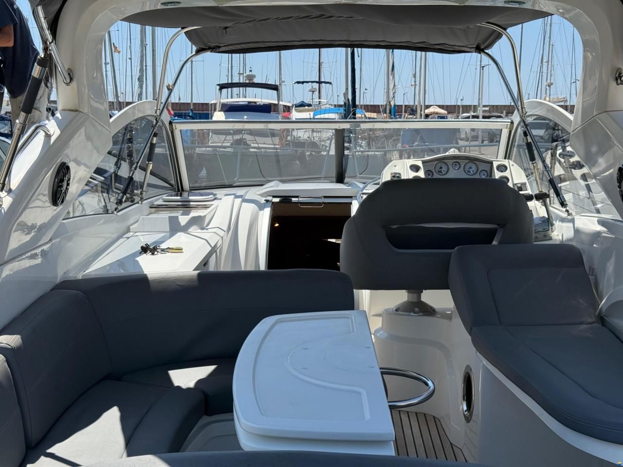 Beneteau Montecarlo 32