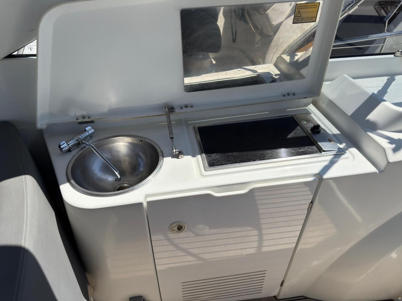Beneteau Montecarlo 32