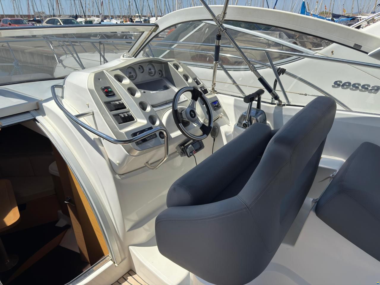 Beneteau Montecarlo 32