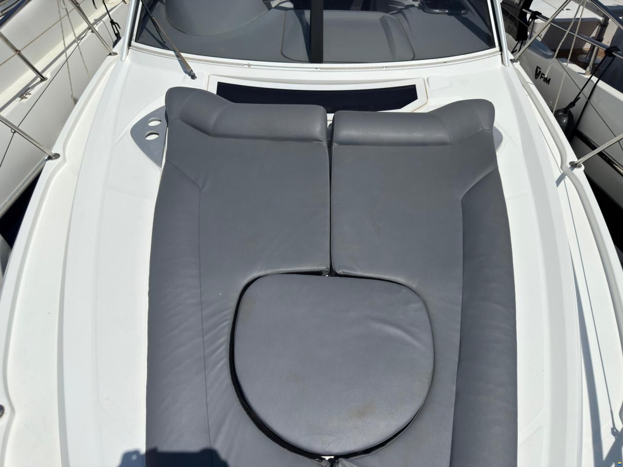 Beneteau Montecarlo 32