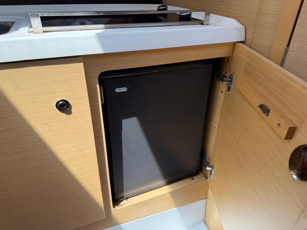 Beneteau Montecarlo 32