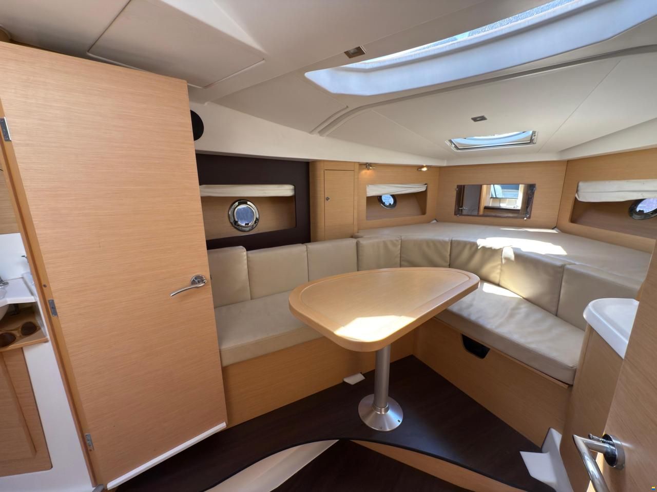 Beneteau Montecarlo 32
