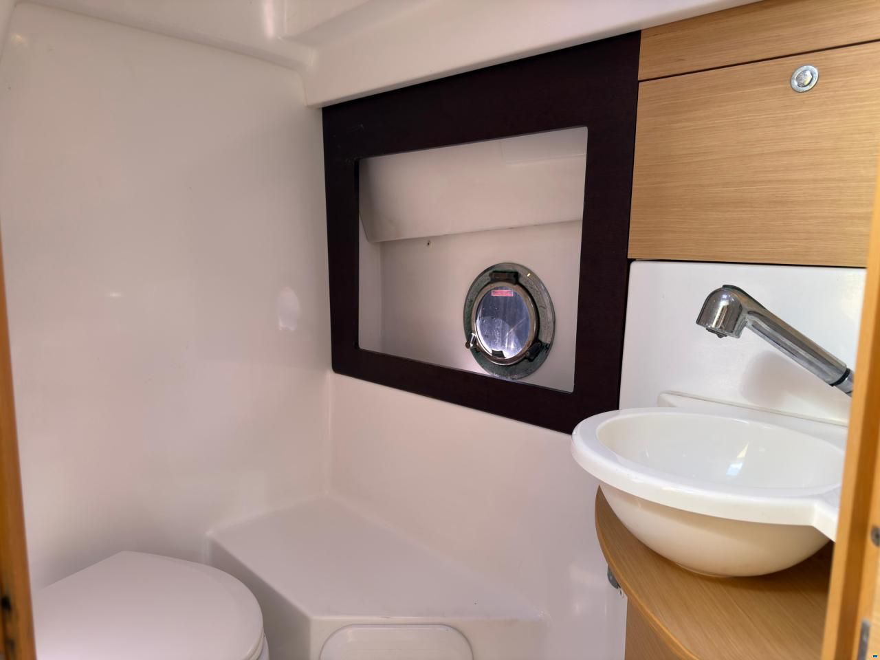 Beneteau Montecarlo 32