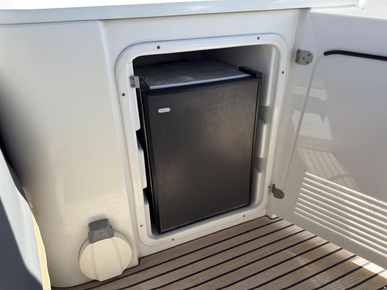 Beneteau Montecarlo 32