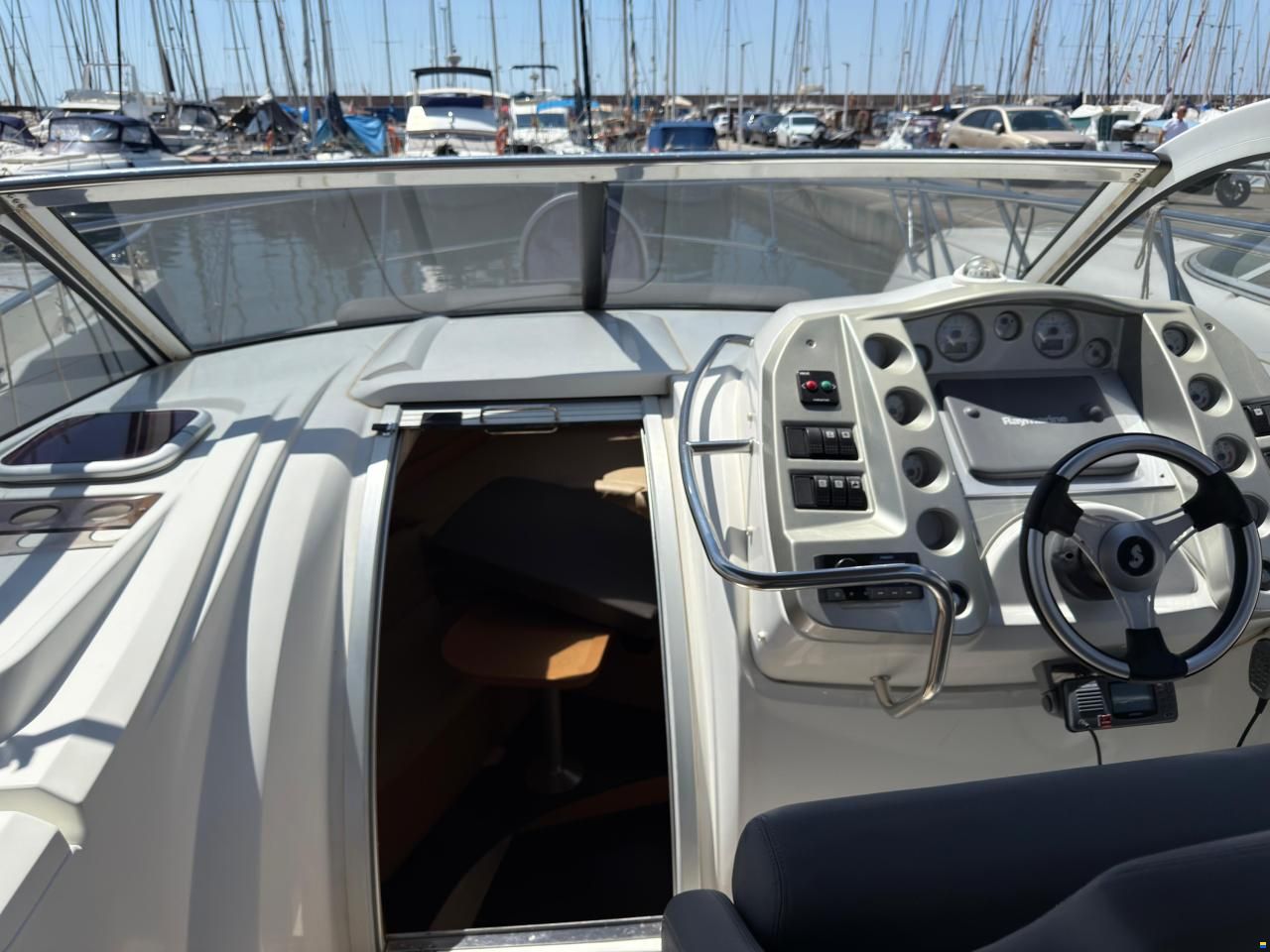 Beneteau Montecarlo 32