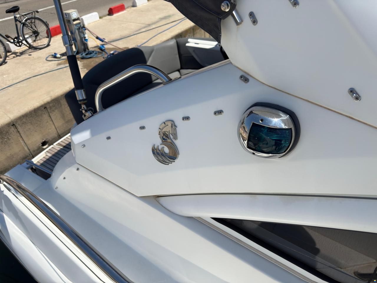 Beneteau Montecarlo 32