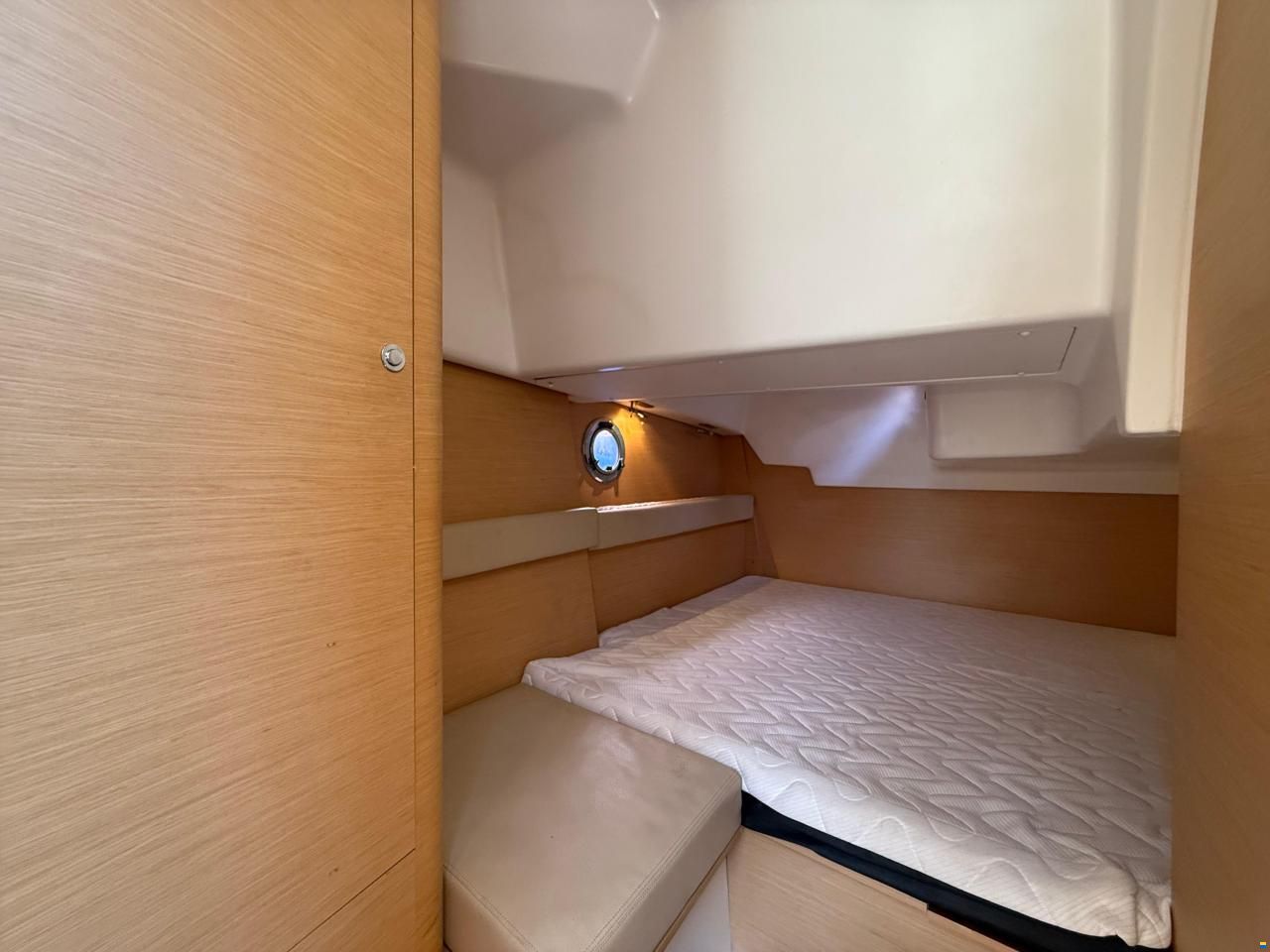 Beneteau Montecarlo 32