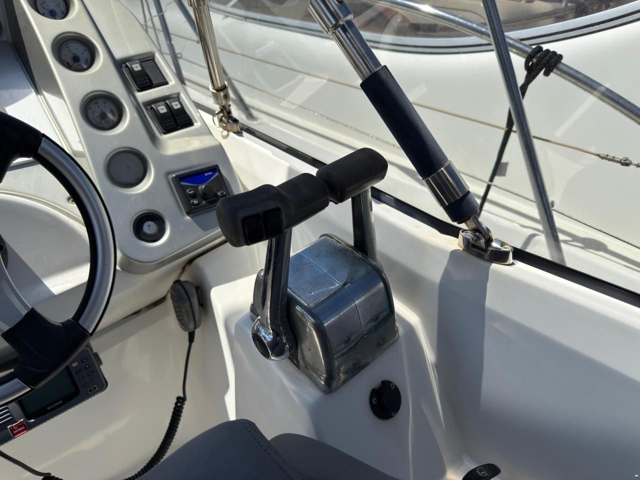 Beneteau Montecarlo 32