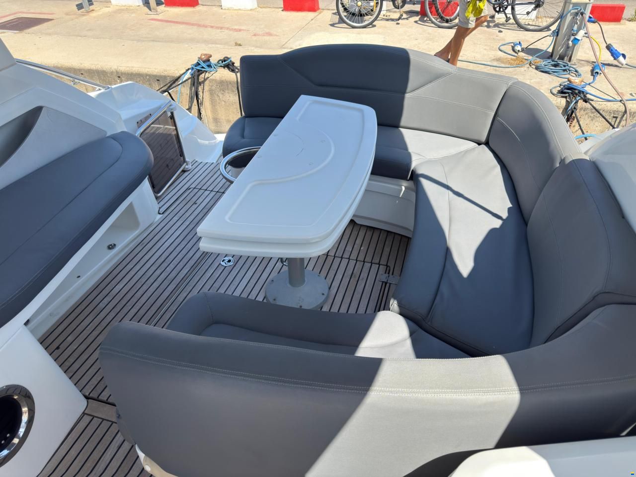 Beneteau Montecarlo 32
