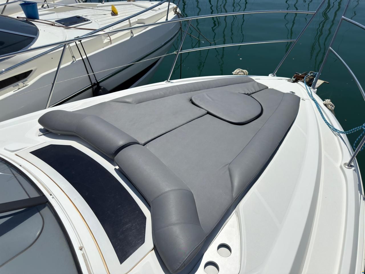 Beneteau Montecarlo 32