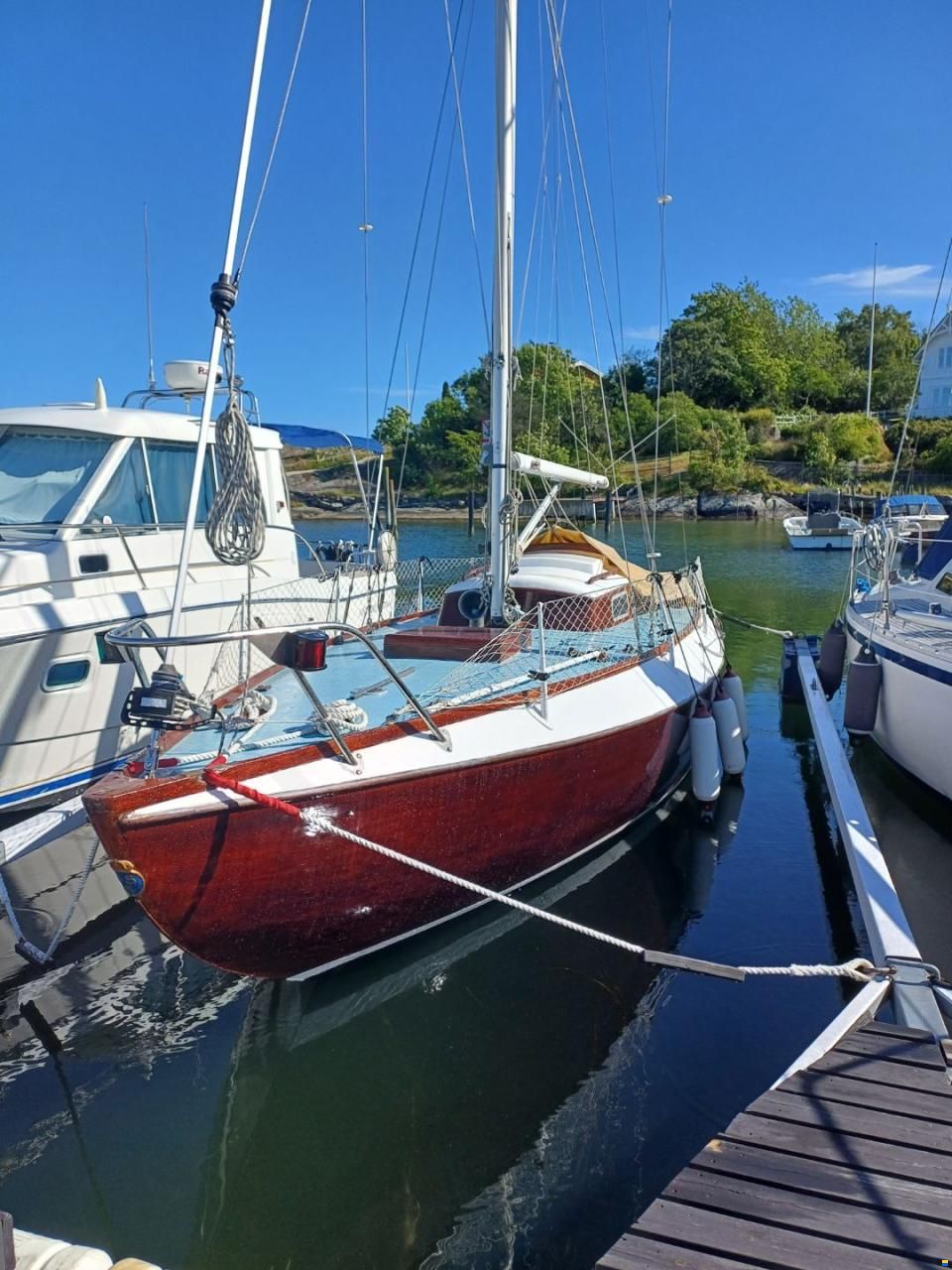 Havskryssare