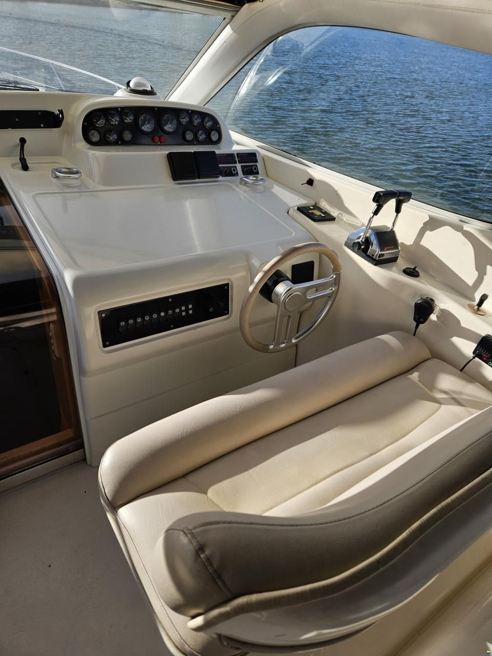 Sealine Ambassador S40