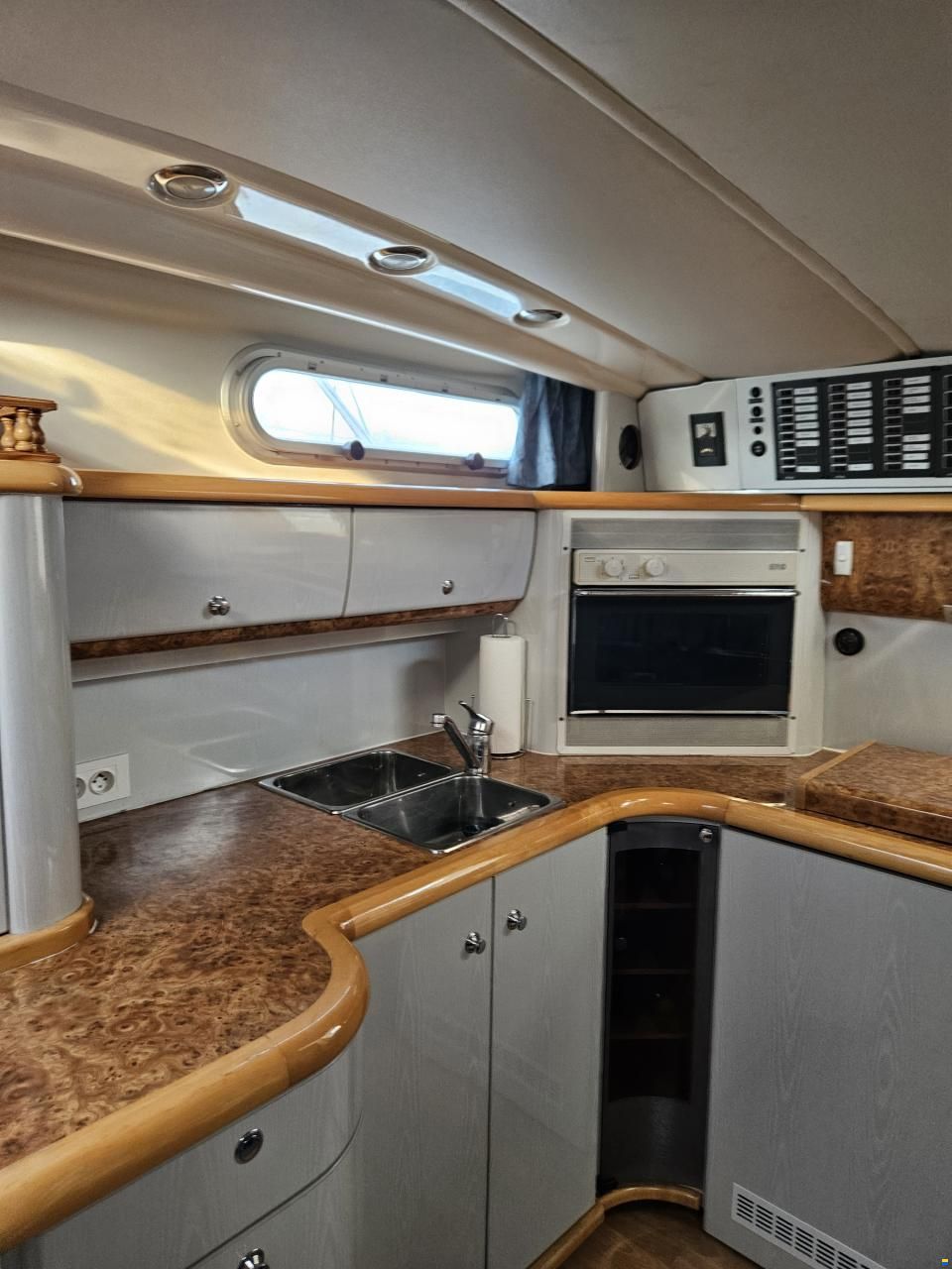 Sealine Ambassador S40