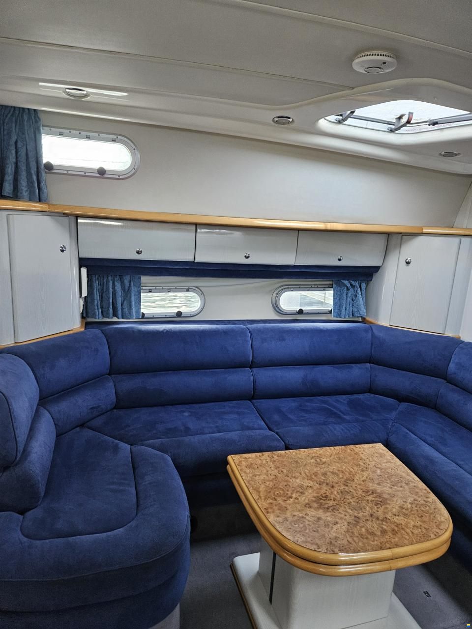 Sealine Ambassador S40