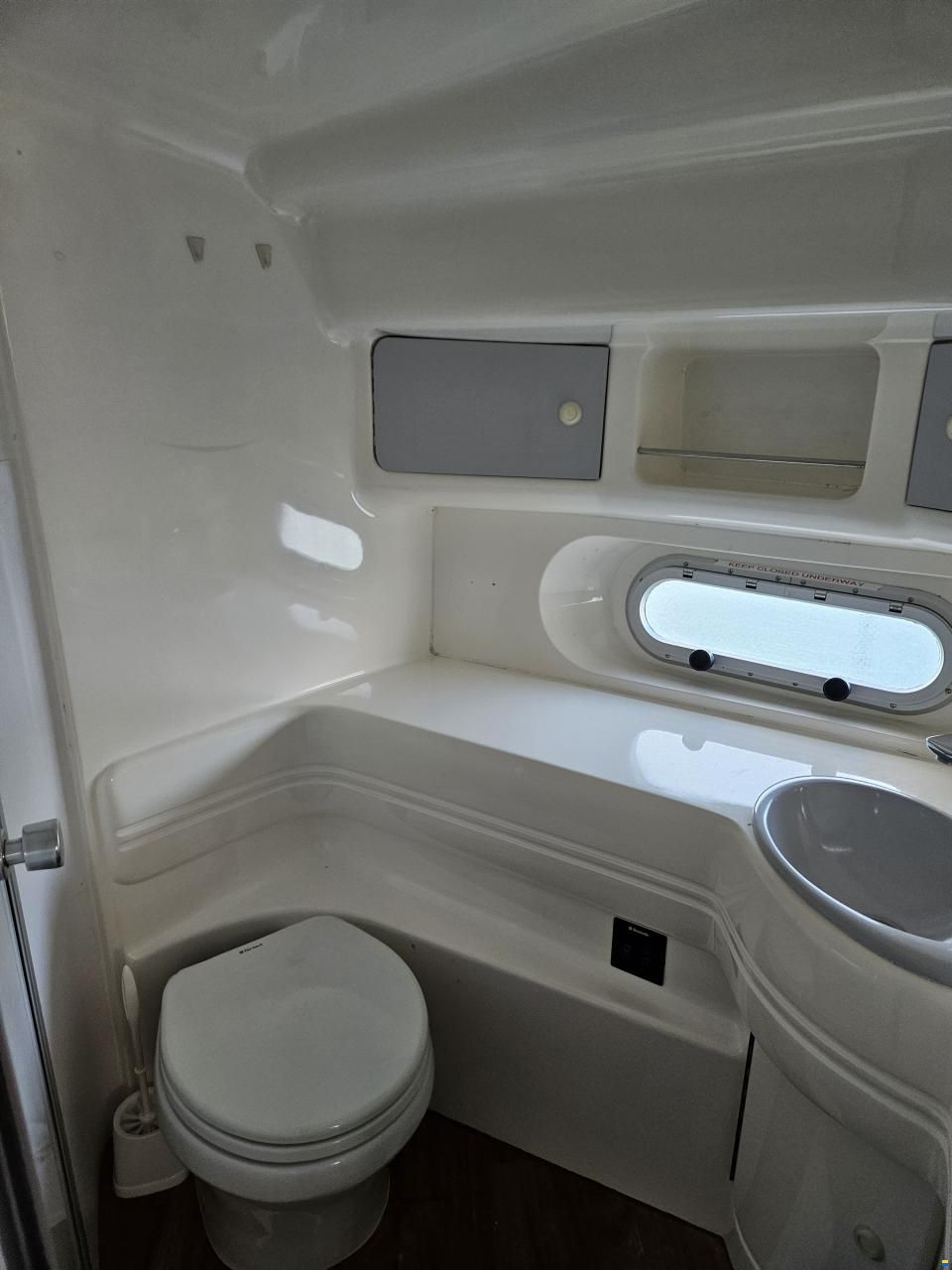 Sealine Ambassador S40