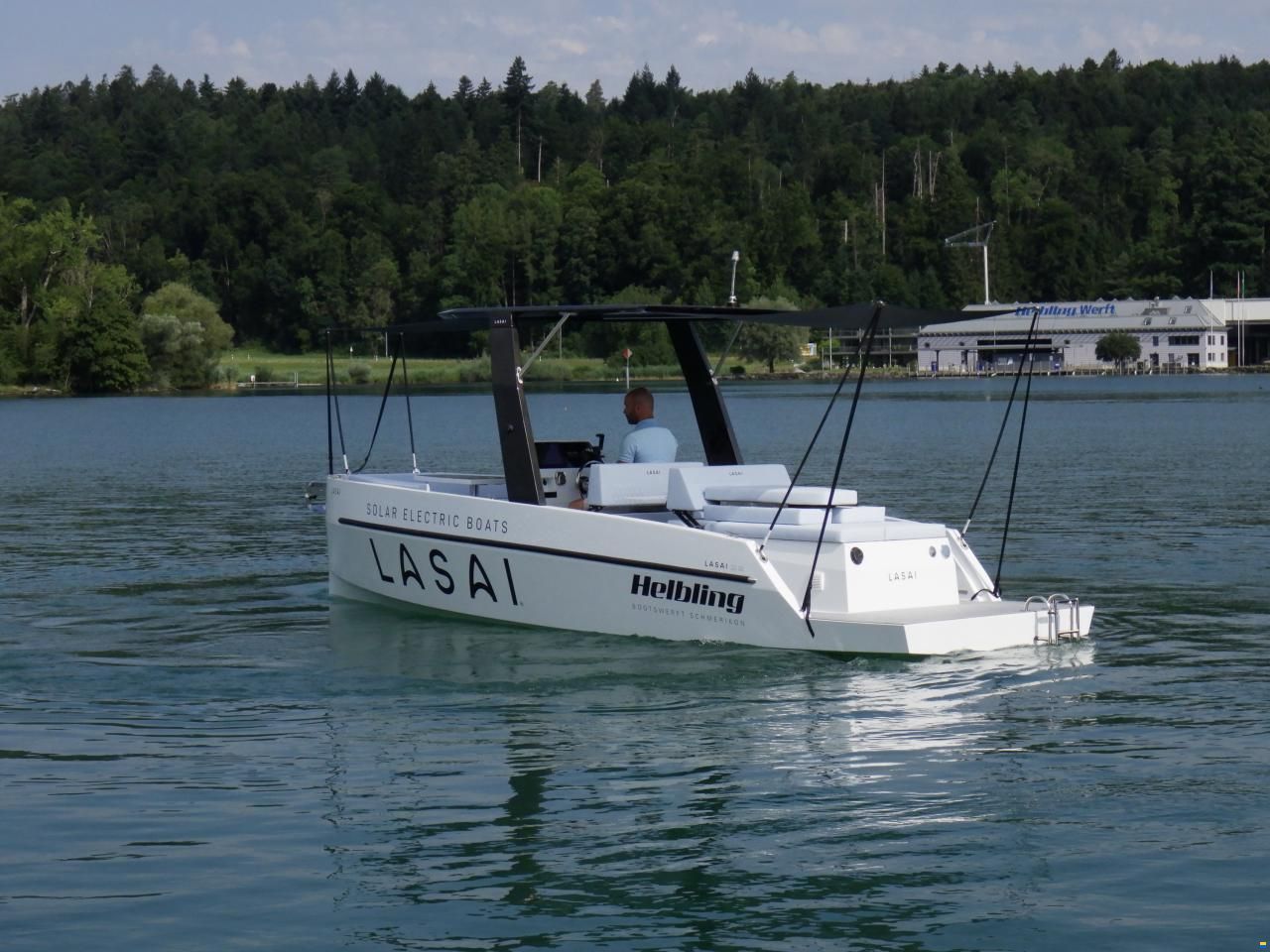 Lasai 22 GL