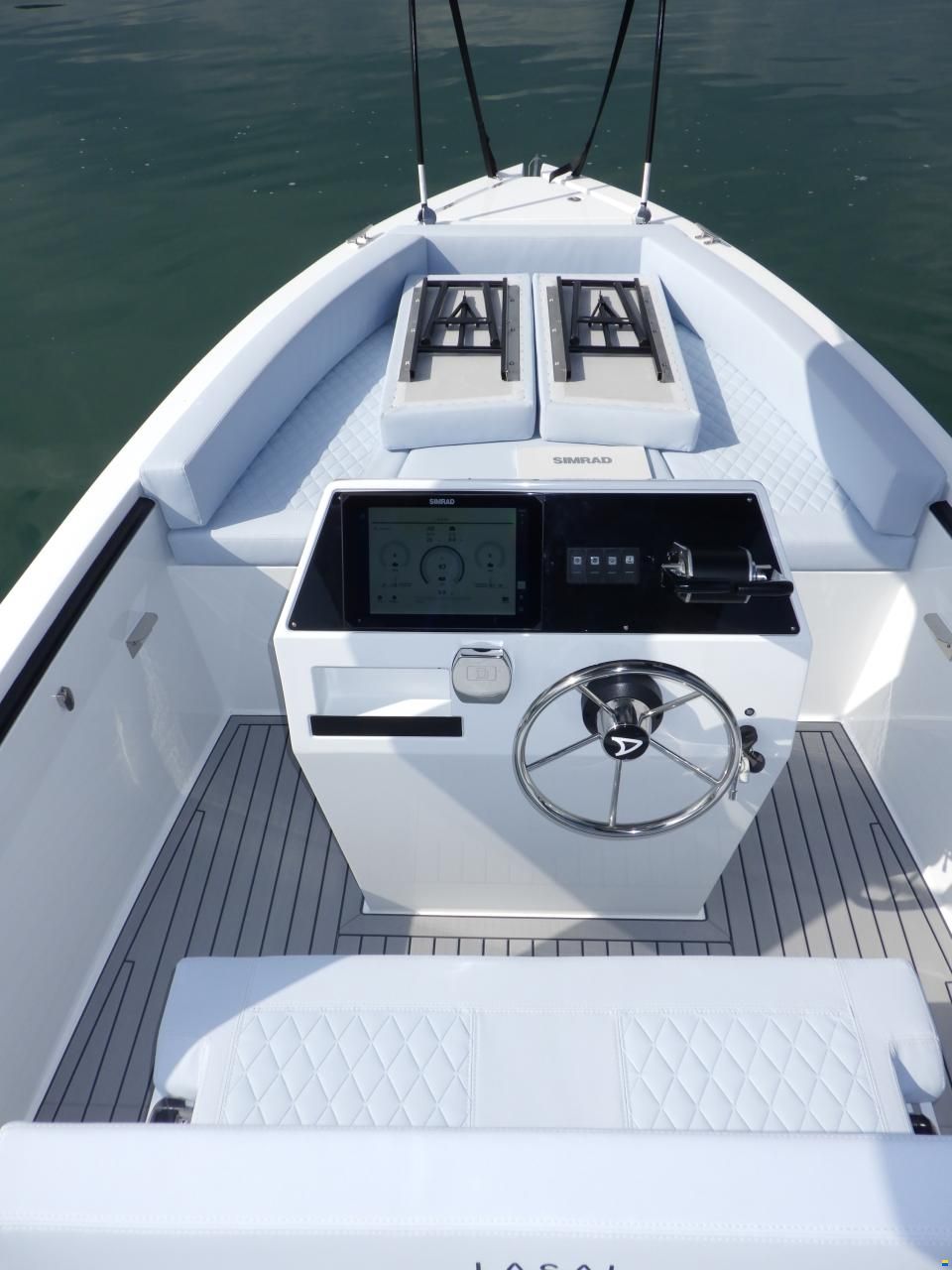 Lasai 22 GL