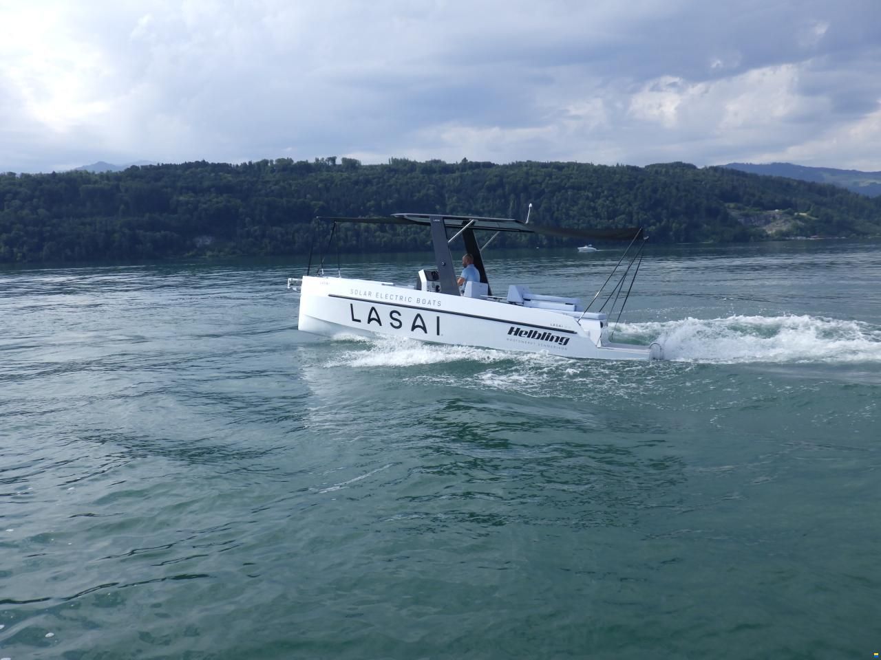 Lasai 22 GL
