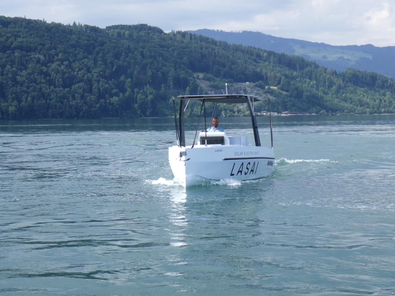 Lasai 22 GL