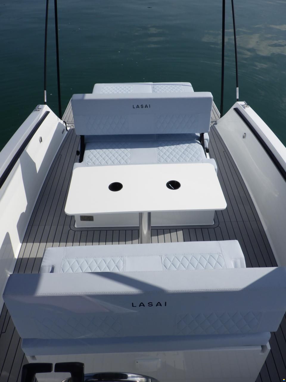 Lasai 22 GL