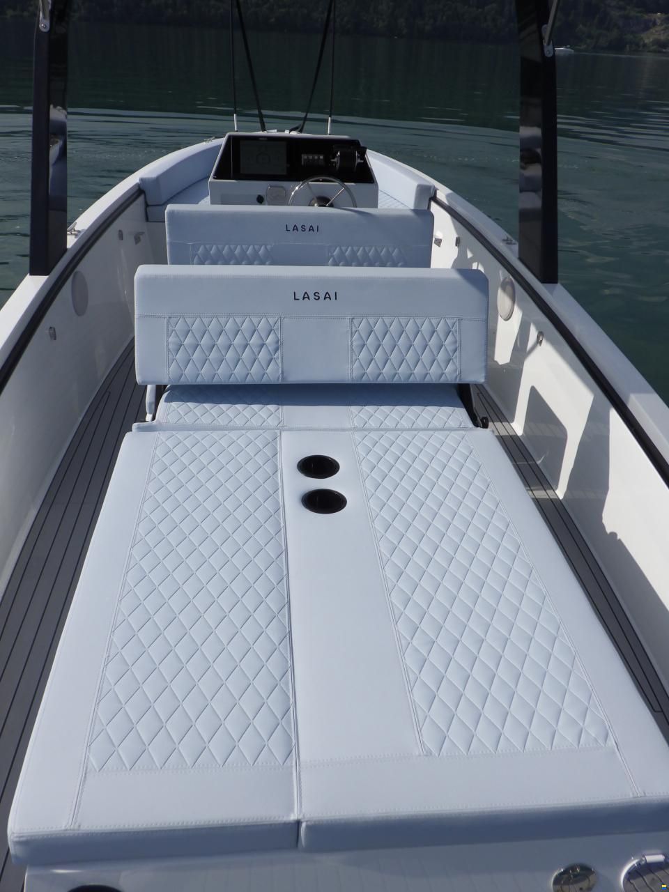 Lasai 22 GL