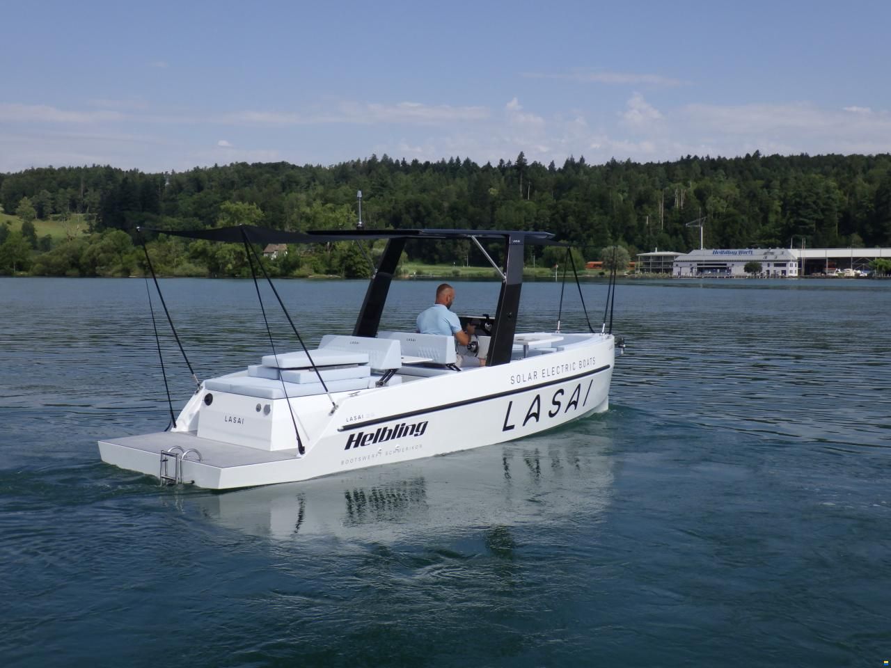 Lasai 22 GL