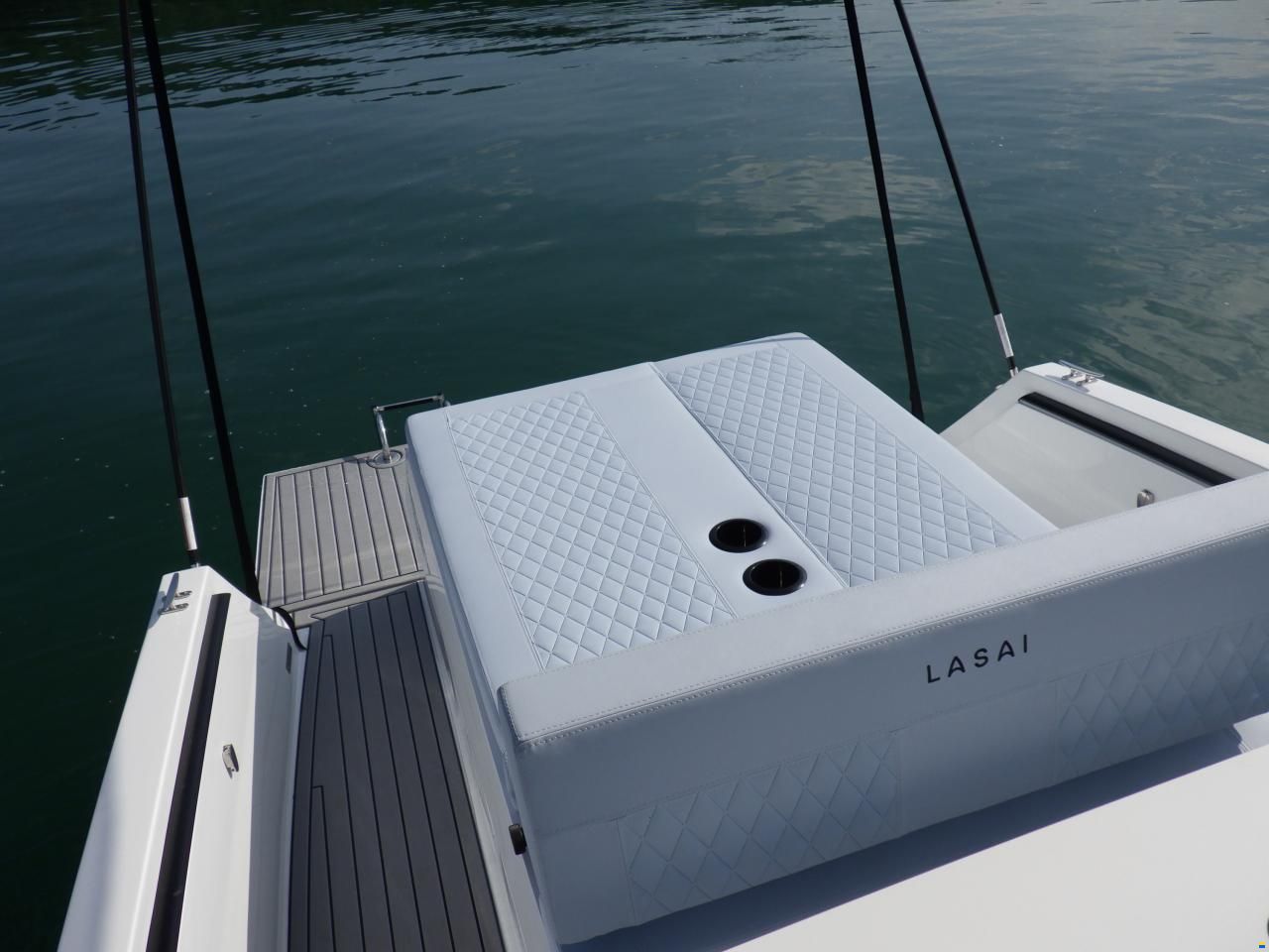 Lasai 22 GL