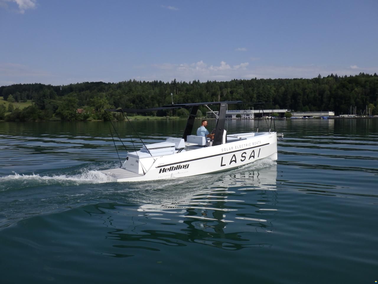 Lasai 22 GL