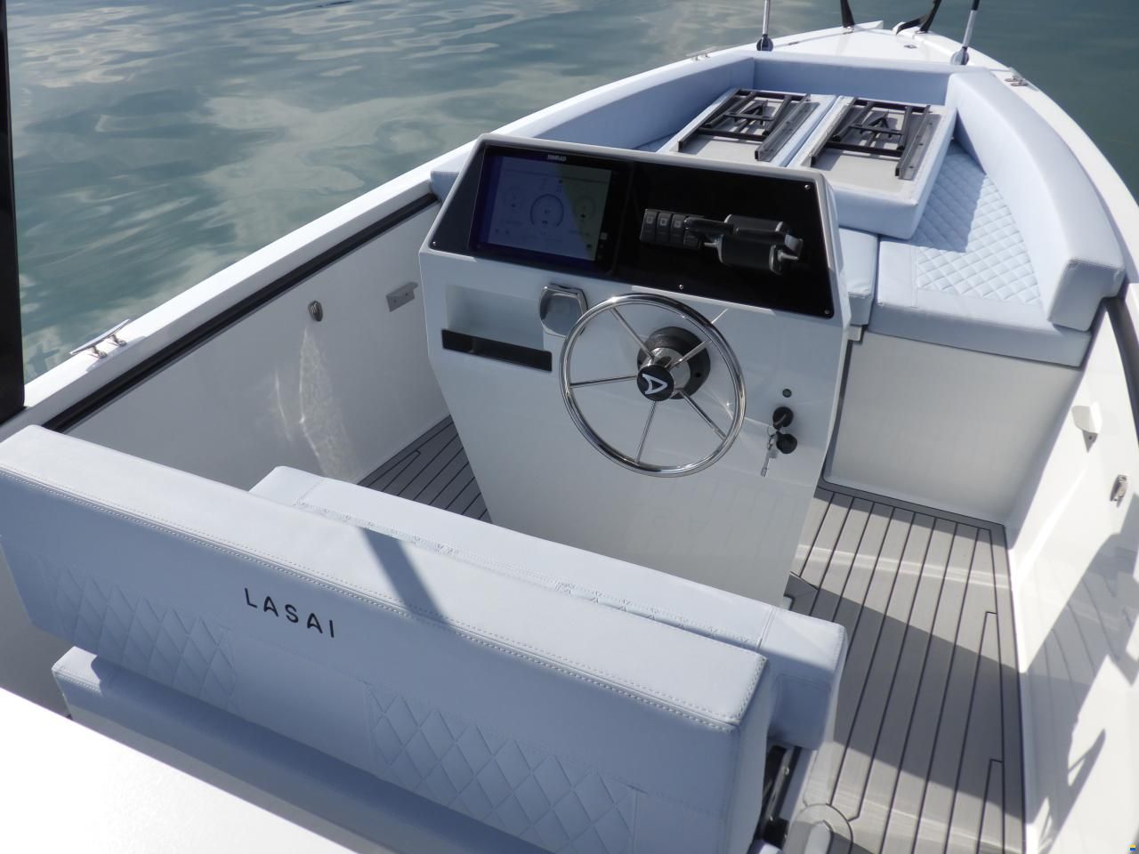 Lasai 22 GL