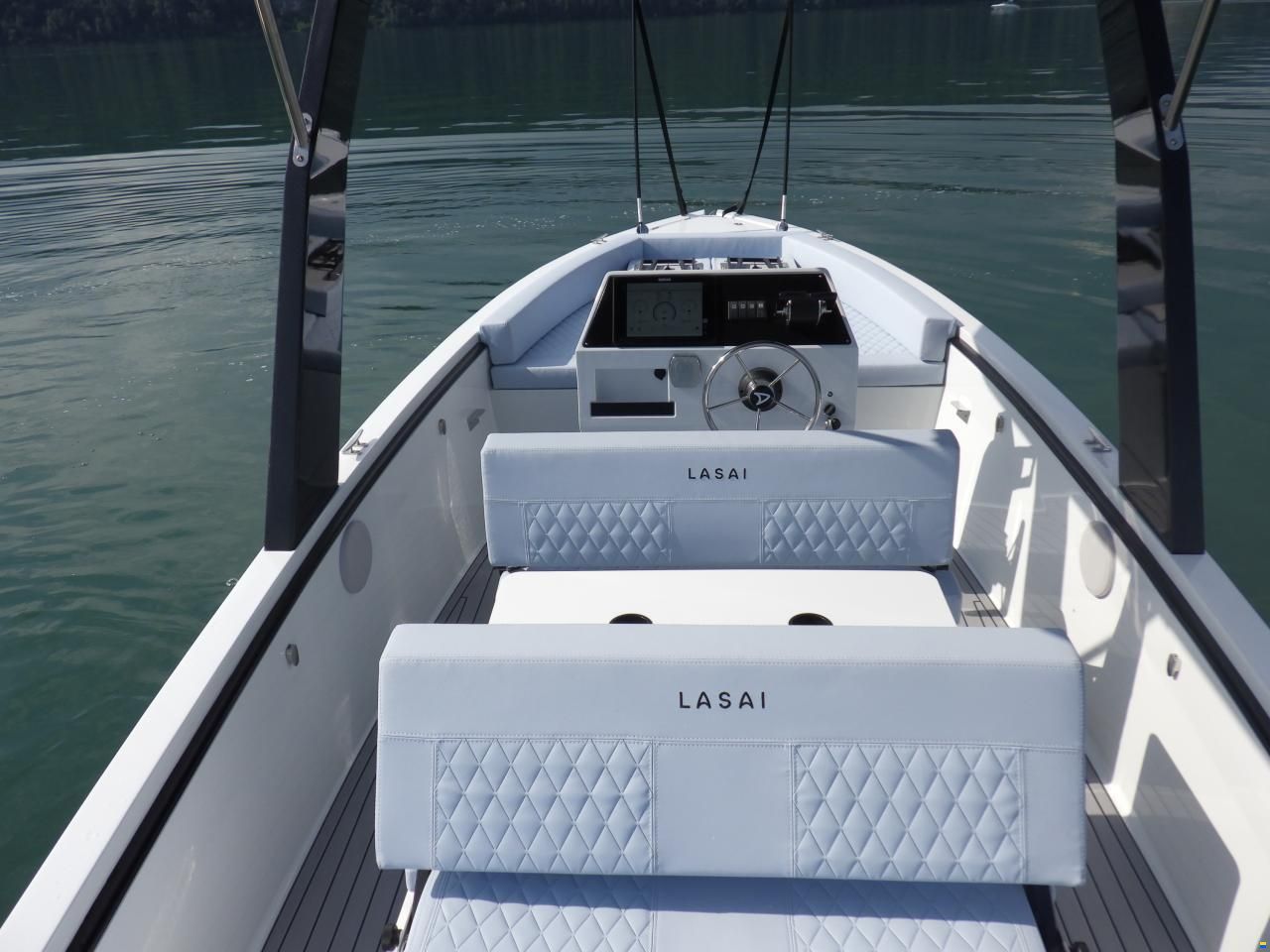 Lasai 22 GL