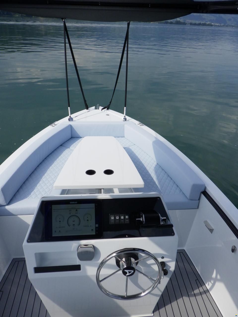 Lasai 22 GL